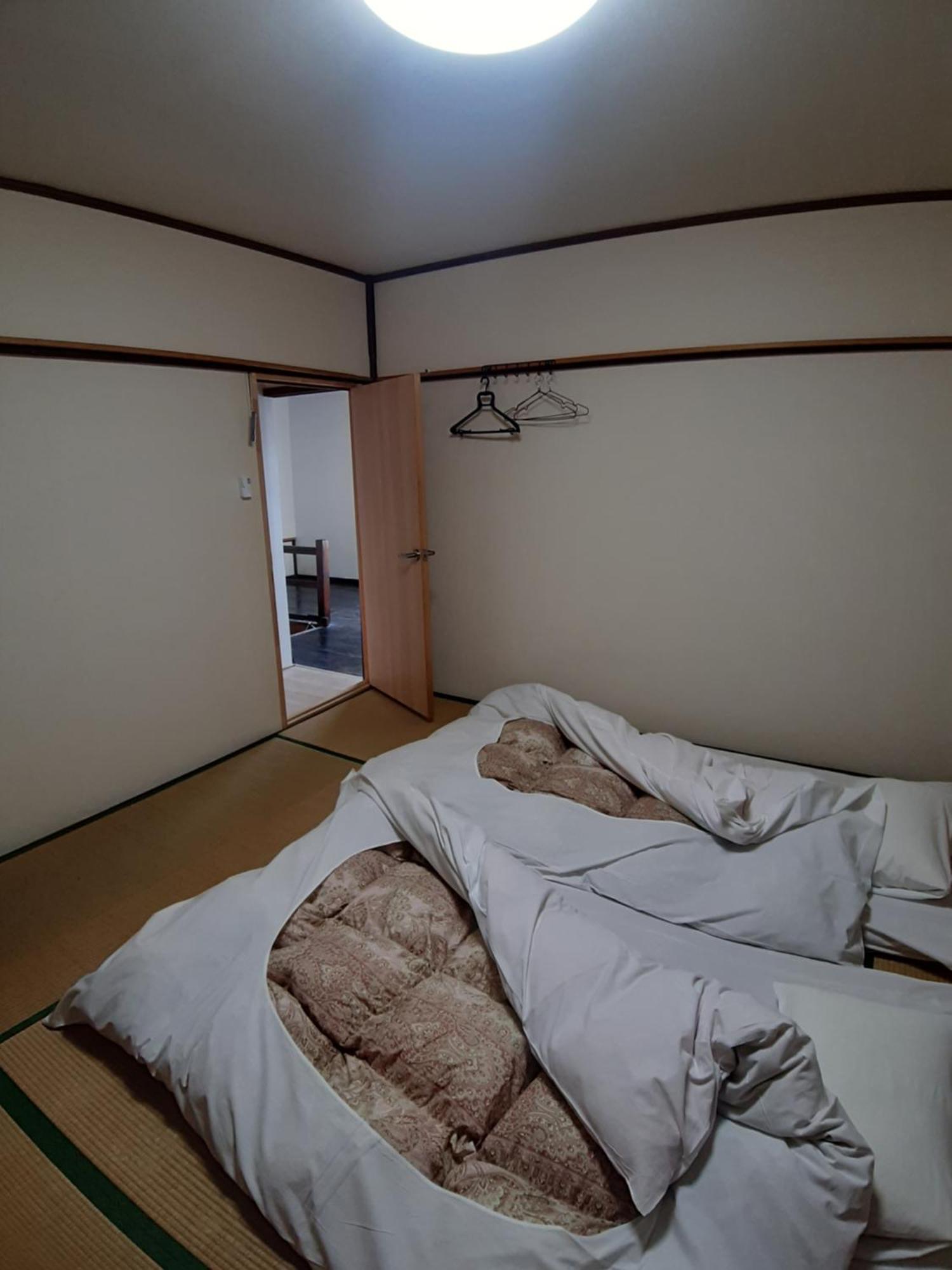 Guest House Komoriya ماتسوموتو المظهر الخارجي الصورة