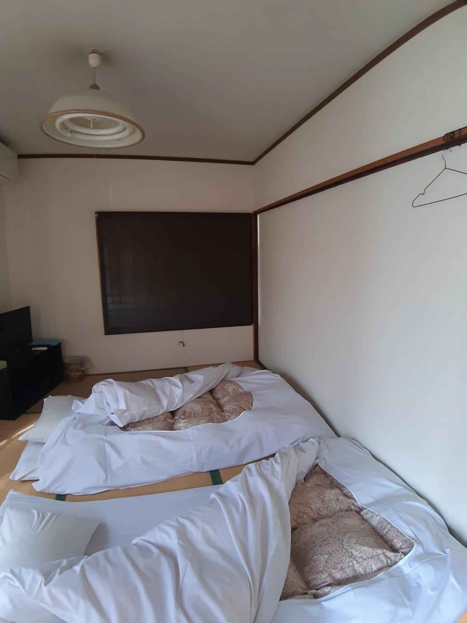 Guest House Komoriya ماتسوموتو المظهر الخارجي الصورة