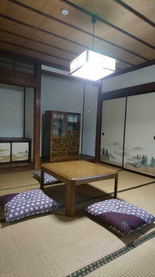 Guest House Komoriya ماتسوموتو المظهر الخارجي الصورة