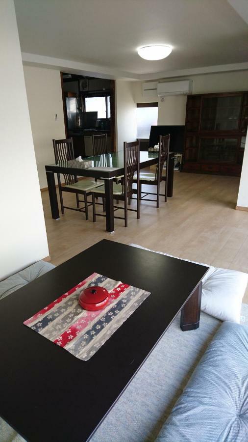 Guest House Komoriya ماتسوموتو المظهر الخارجي الصورة