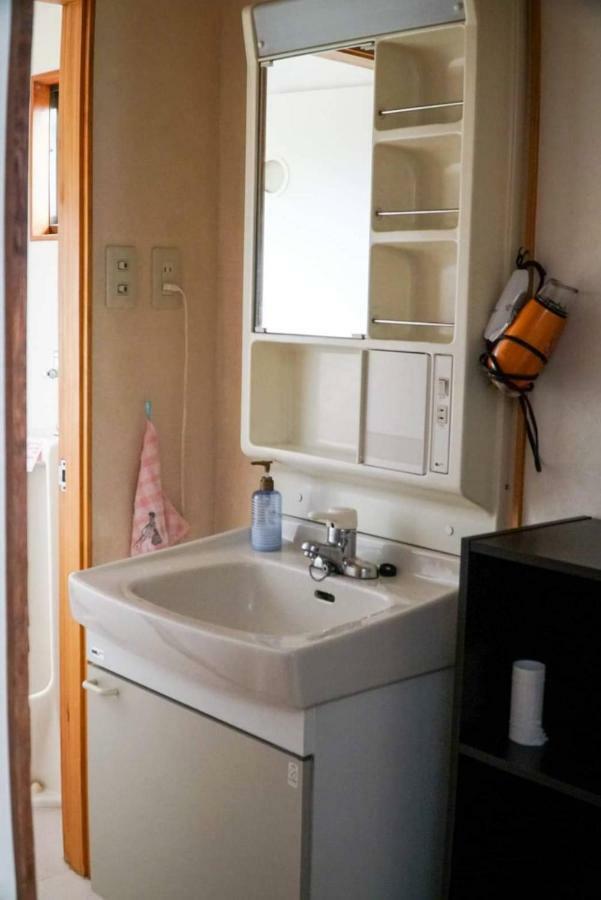 Guest House Komoriya ماتسوموتو المظهر الخارجي الصورة