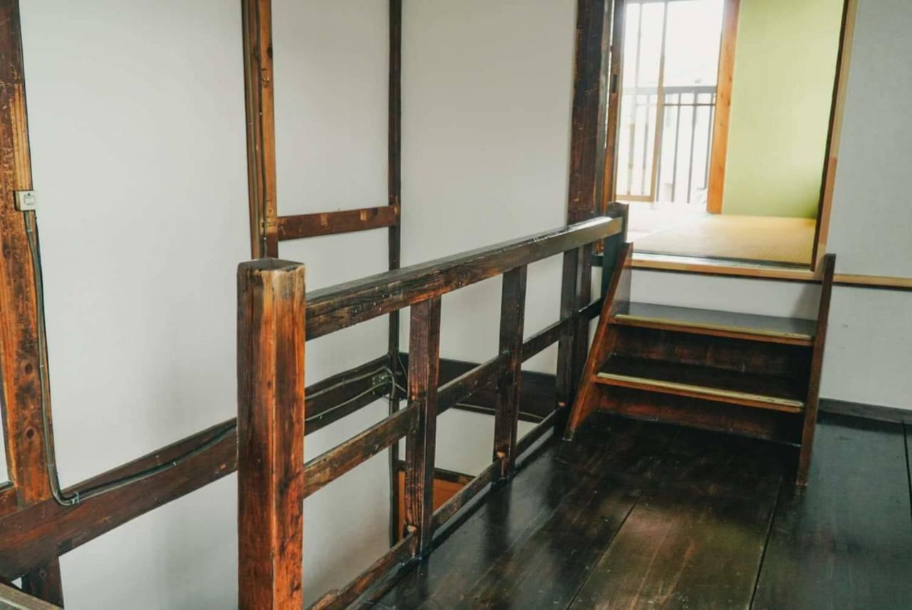 Guest House Komoriya ماتسوموتو المظهر الخارجي الصورة