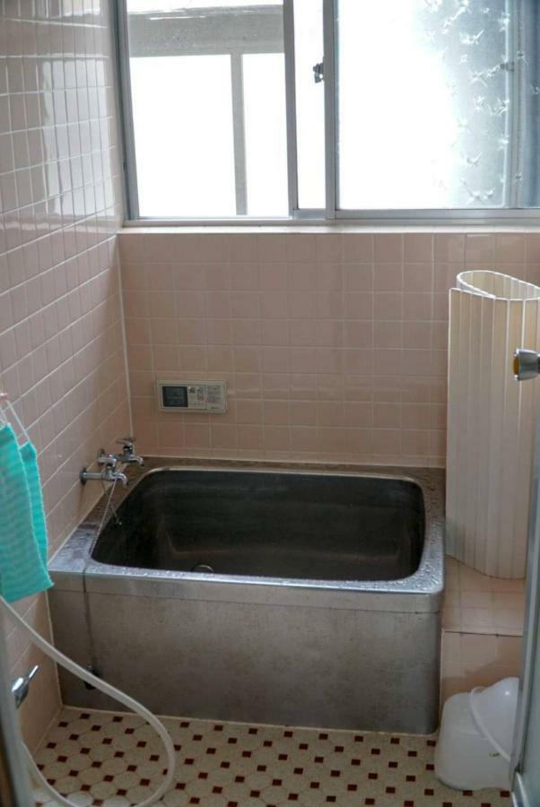 Guest House Komoriya ماتسوموتو المظهر الخارجي الصورة