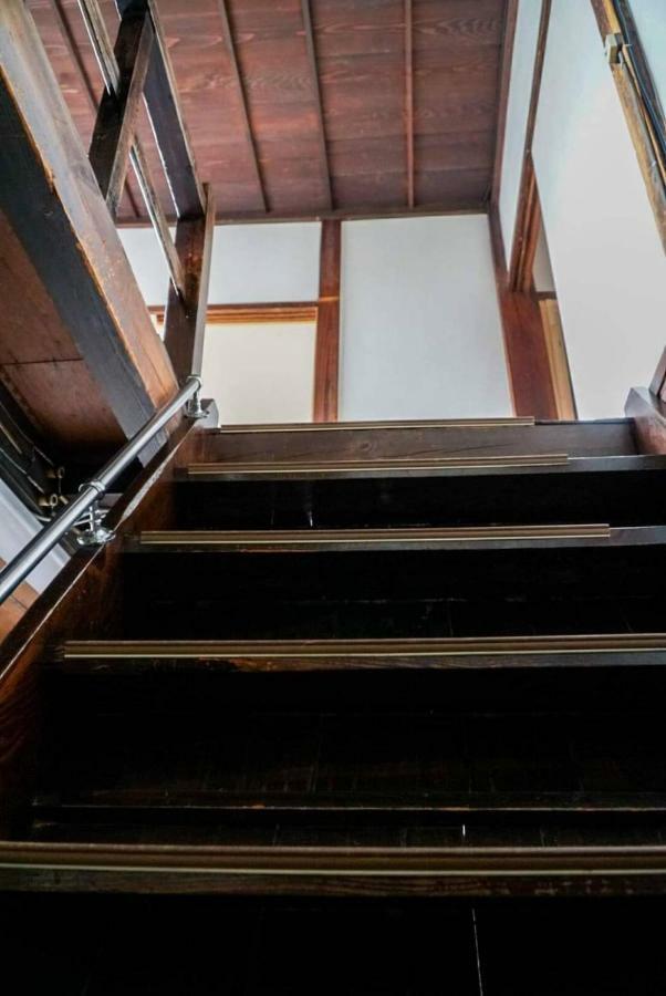 Guest House Komoriya ماتسوموتو المظهر الخارجي الصورة