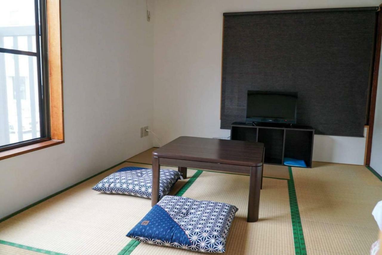 Guest House Komoriya ماتسوموتو المظهر الخارجي الصورة