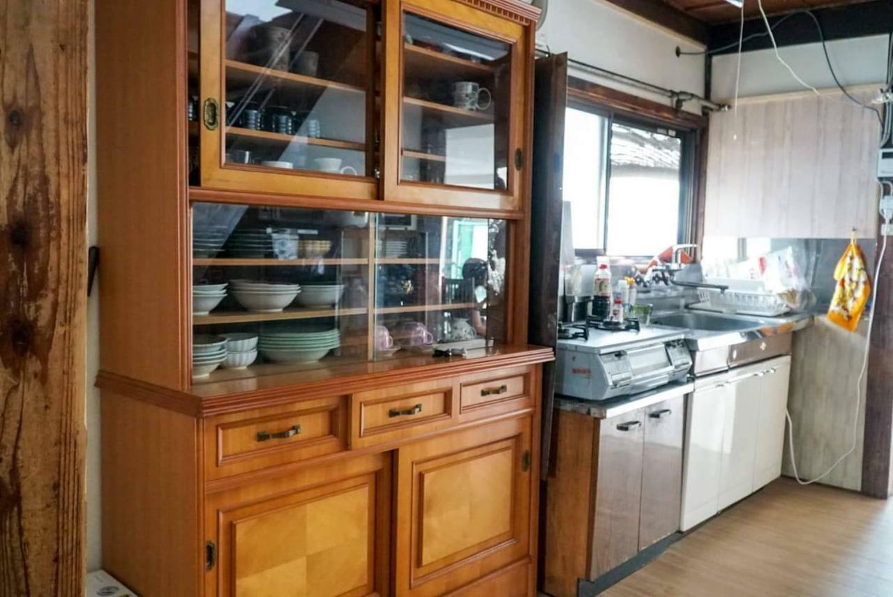Guest House Komoriya ماتسوموتو المظهر الخارجي الصورة